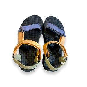 Women’s Teva Flatform Universal Sandal Sherbert